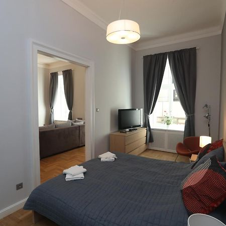 Supreme City Center Apartment Budapeşte Dış mekan fotoğraf