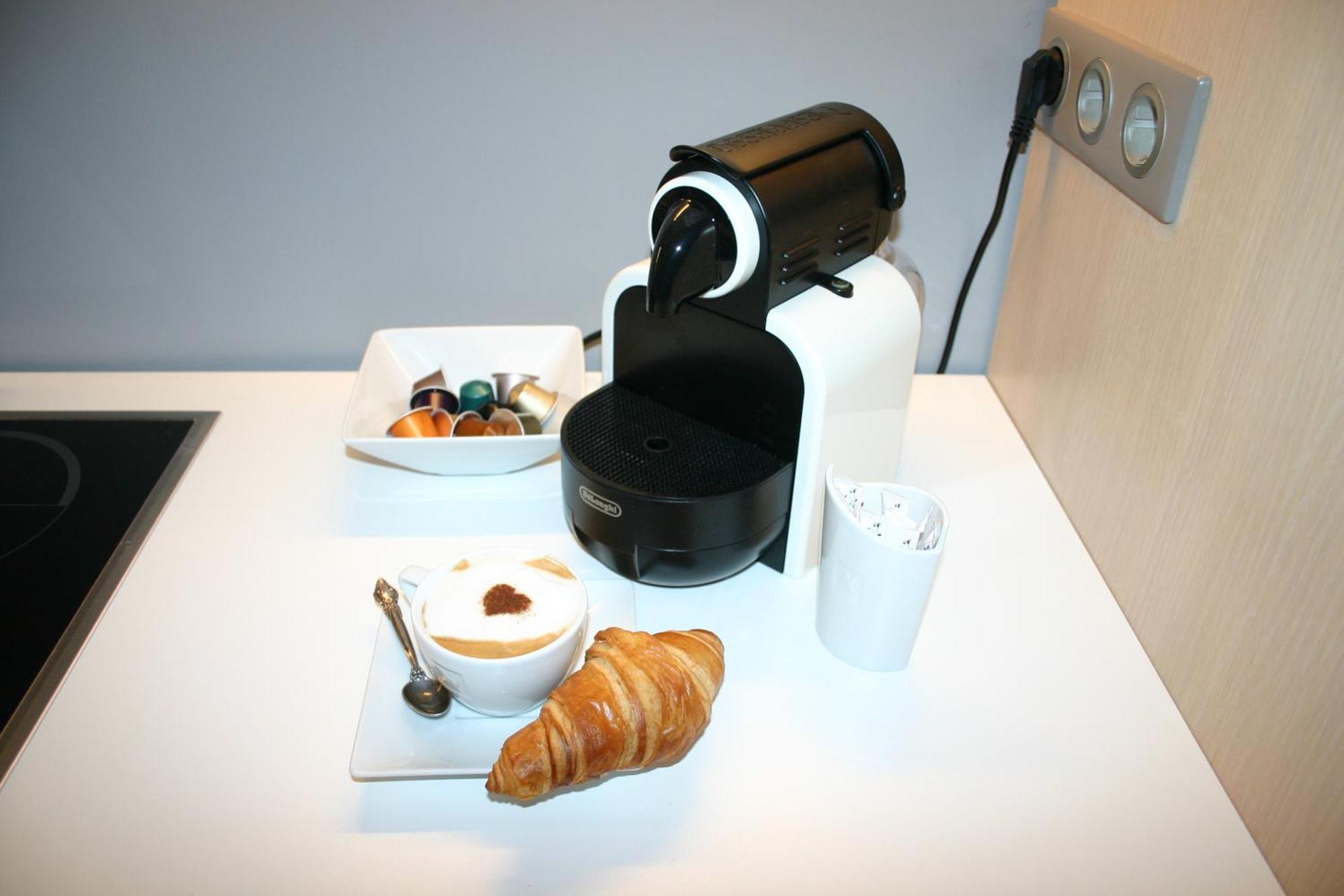 Supreme City Center Apartment Budapeşte Dış mekan fotoğraf