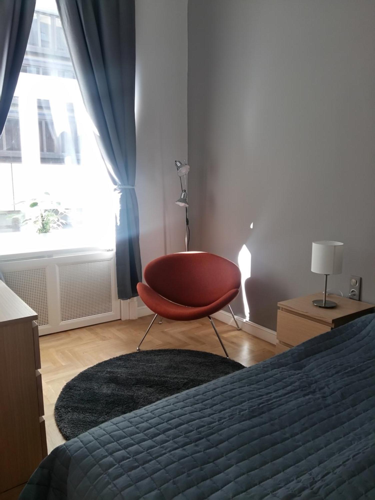 Supreme City Center Apartment Budapeşte Dış mekan fotoğraf