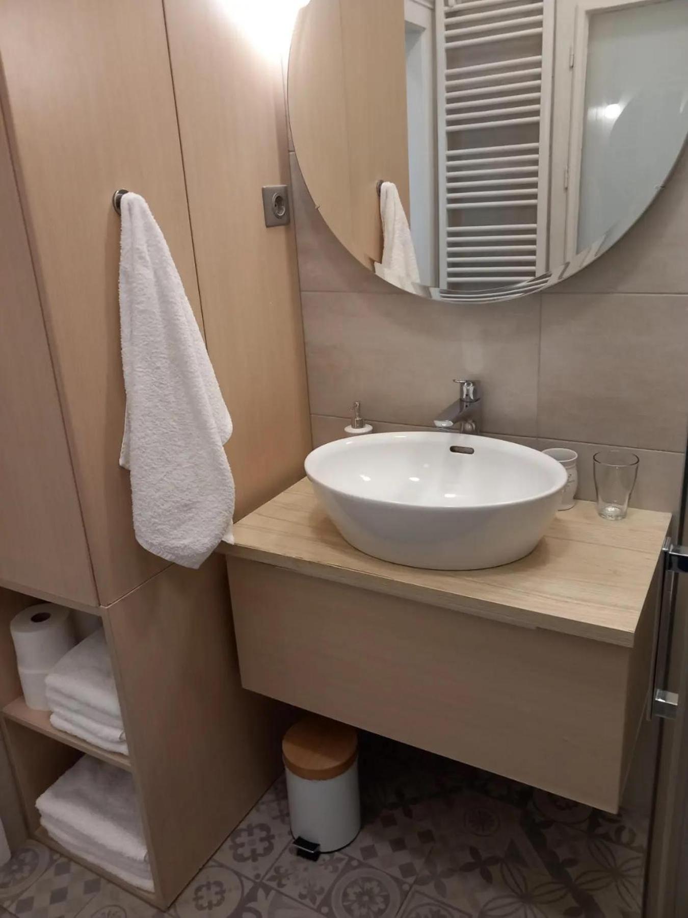 Supreme City Center Apartment Budapeşte Oda fotoğraf