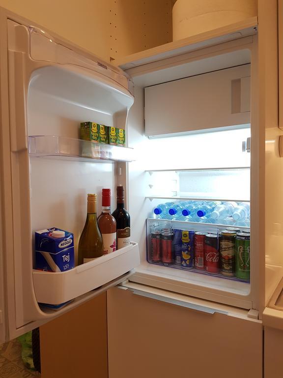 Supreme City Center Apartment Budapeşte Dış mekan fotoğraf