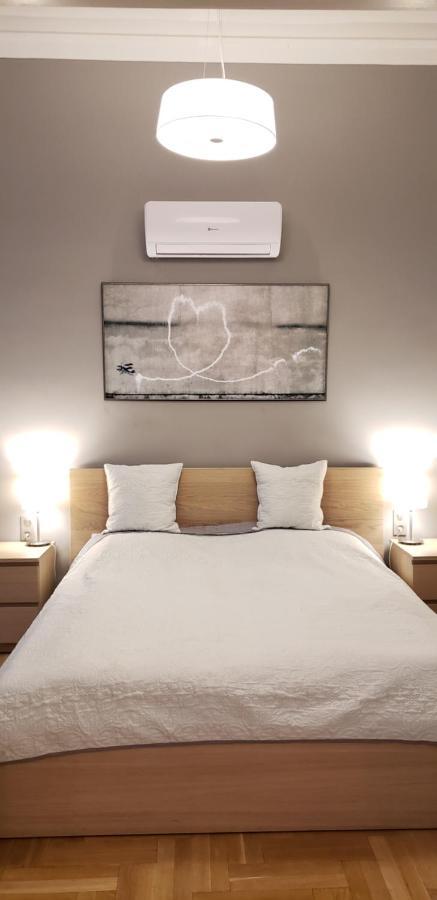 Supreme City Center Apartment Budapeşte Dış mekan fotoğraf